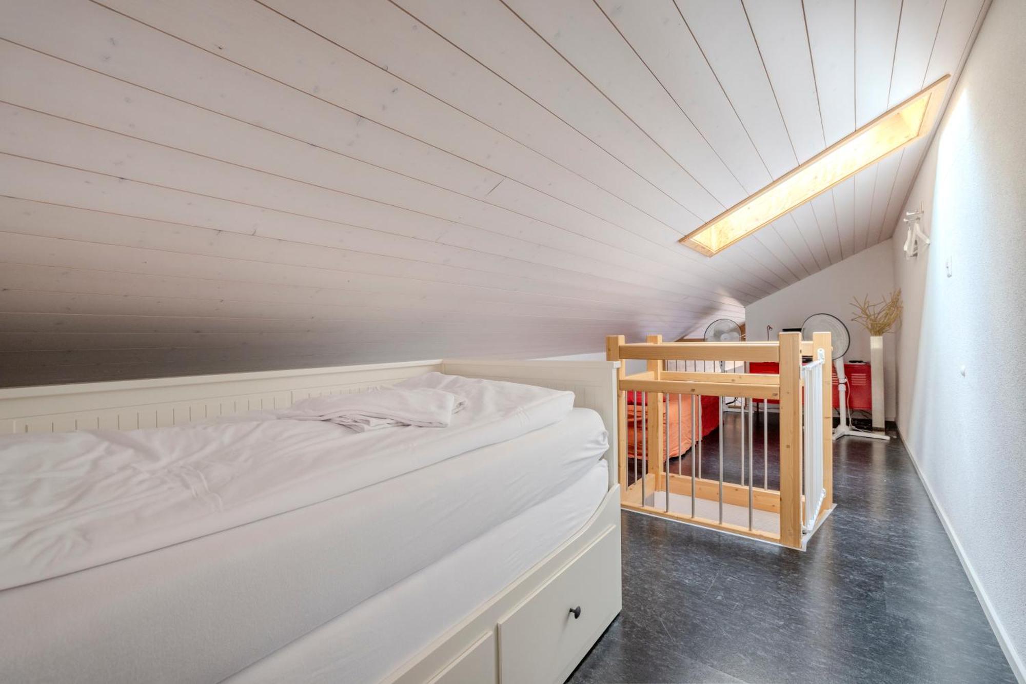 Chalet Apartments Iseltwald Eksteriør bilde